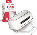 Rechargeable Electric Can Opener - Hands-Free USB-C Convenience