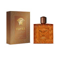 Versace Eros Najim Parfum Spray for Men 3.4 oz - Radiant Oriental