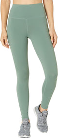 Skechers Go Walk High Waisted Legging - Comfortable, Pocketed Active