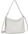 Befen Genuine Leather Hobo Bags for Women - Stylish and Versatile