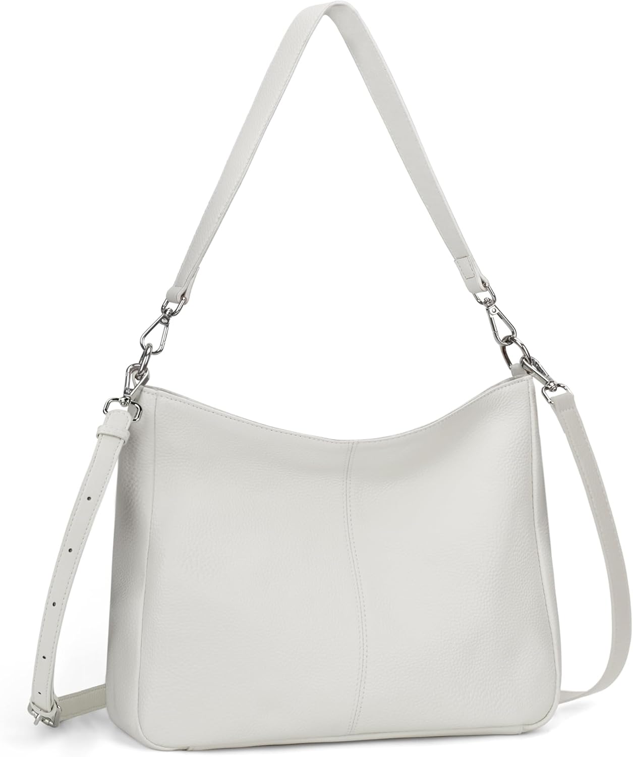 Befen Genuine Leather Hobo Bags for Women - Stylish and Versatile
