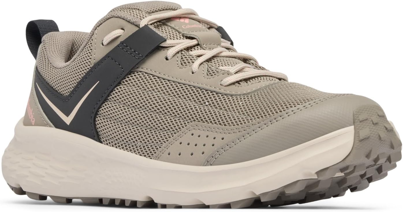 Columbia Women's Vertisol Trail Hiking Shoe for All Terrains