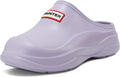 Hunter Women's Elana Clog - Cushioned, Flexible Comfort
