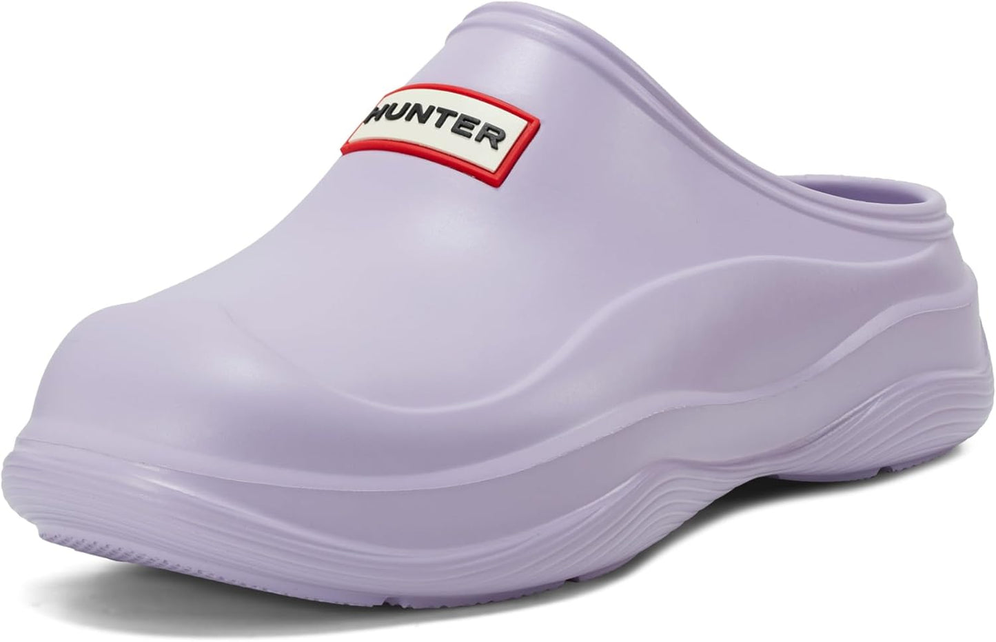 Hunter Women's Elana Clog: Comfort and Flexibility Combined