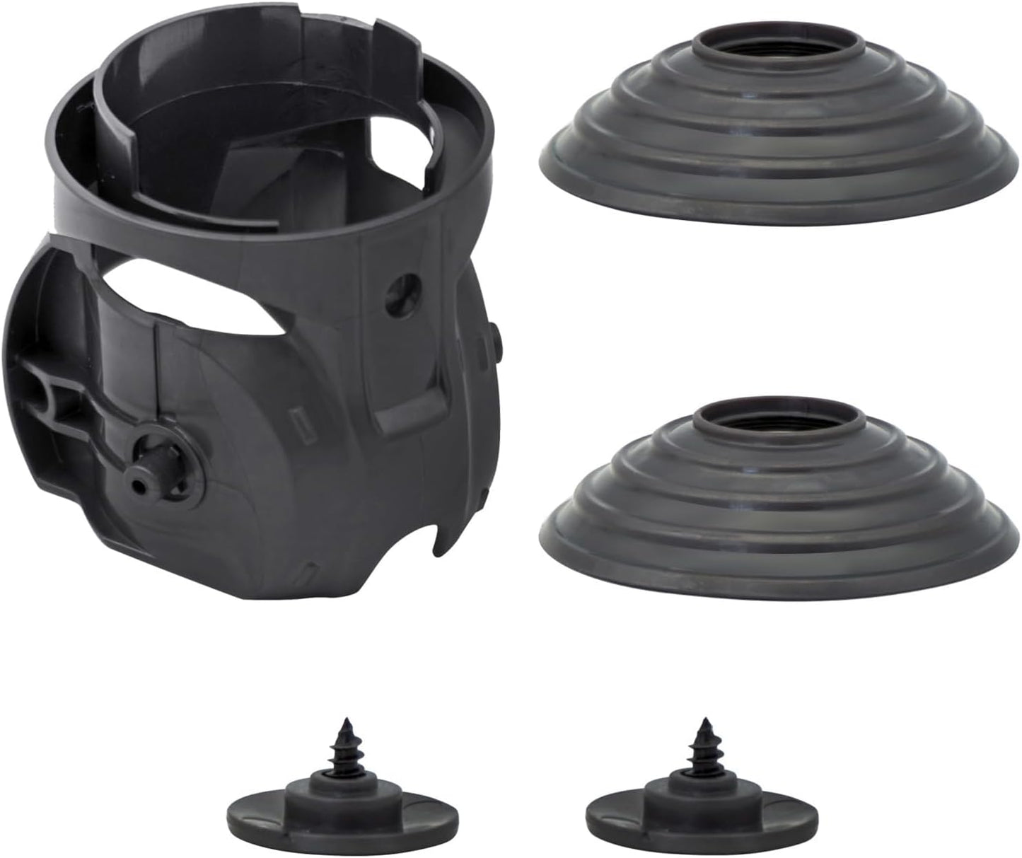 Powerful Taruimoo Connector for Dyson Vacs