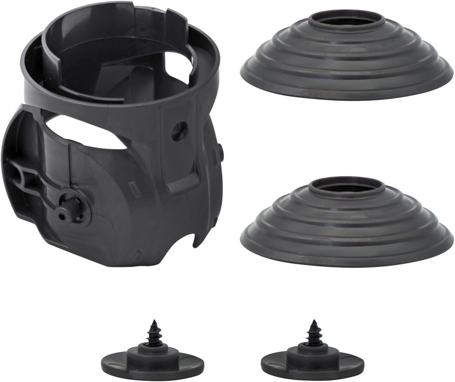 Powerful Taruimoo Connector for Dyson Vacs