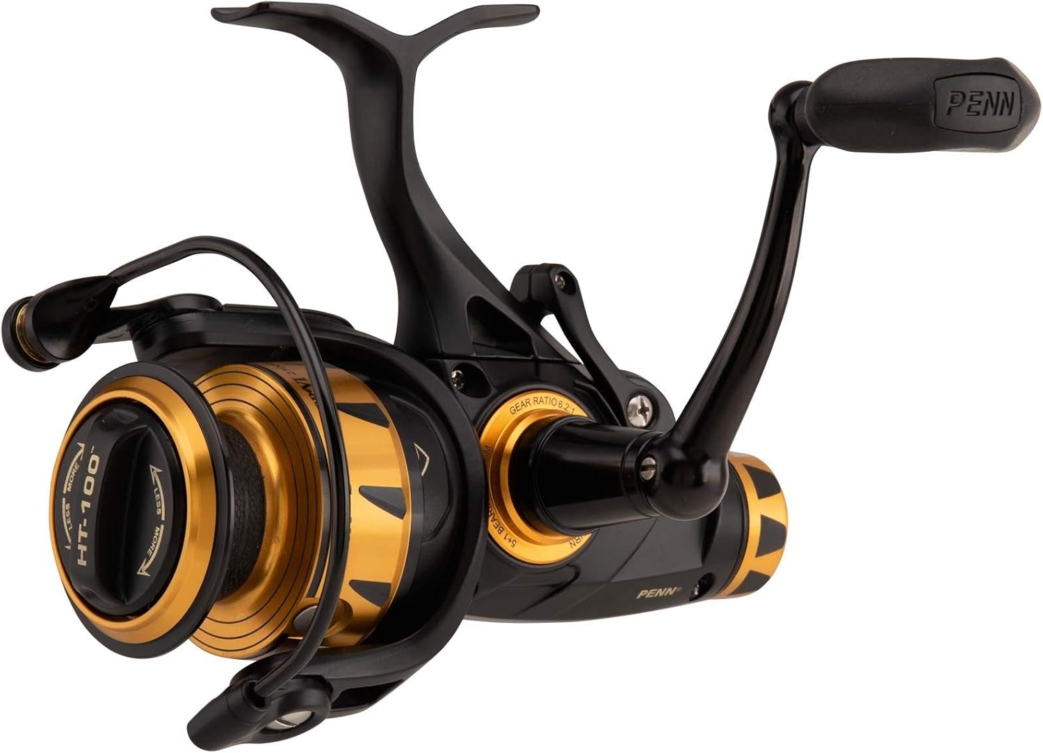 PENN Spinfisher VI: Ultimate Spinning Reel