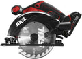 SKIL 20V Cordless Circular Saw for Effortless Wood Cutting