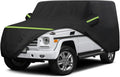 QUNSUNUS 6 Layer Car Cover for Mercedes G-Class 2004-2024