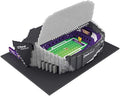 FOCO NFL 3D BRXLZ Stadium Building Block Set - Official Stadium Model