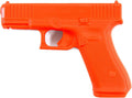 Blaze Orange American Safety Trainers for Glock Models - Safe Practice