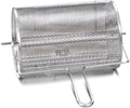 Nuwave Stainless Steel Roasting Drum & Handle for Brio - Even Roasts