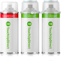 TouchUpDirect 089 Wind Chill Pearl Toyota Touch Up Paint Aerosol