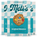 Melis Original Monster Gluten Free Cookie Mix - High Protein Chocolate