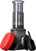 AeroPress Go Portable Coffee Maker Kit - Compact Travel Brewer