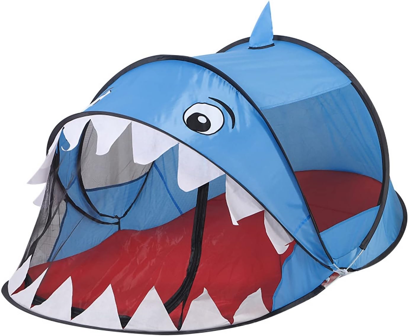 Kids Play Tents for Boys and Girls - Fun Indoor Outdoor Gift