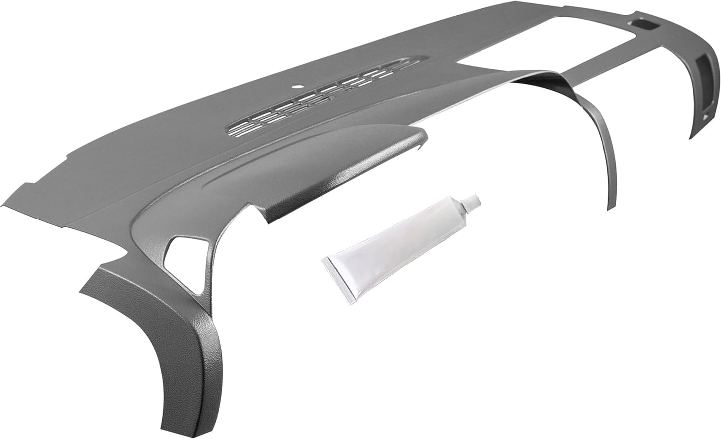 DashSkin One Piece Molded Dash Cover for 2007-2013 Silverado