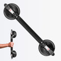 17-Inch Shower Handle for Safety - Ideal for Seniors & Disabled