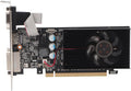 Enhance Gaming Experience with GT610 2GB DDR3 Graphics Card
