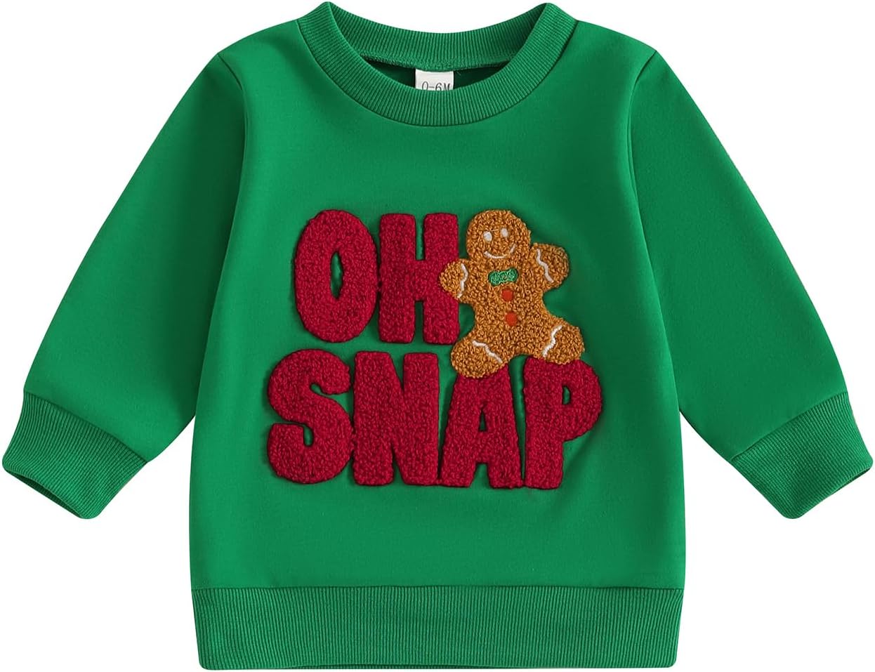 Valentines Toddler Crewneck Sweater by ZyHwShine
