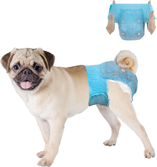 Dono Super Absorbent Female Dog Diapers