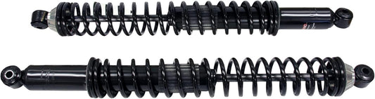 Monroe Load Adjusting Suspension Shock Absorber for Ford F-150