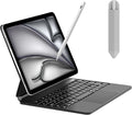 Case with Keyboard for iPad Air 11 and iPad Pro 11 - Magnetic Keyboard