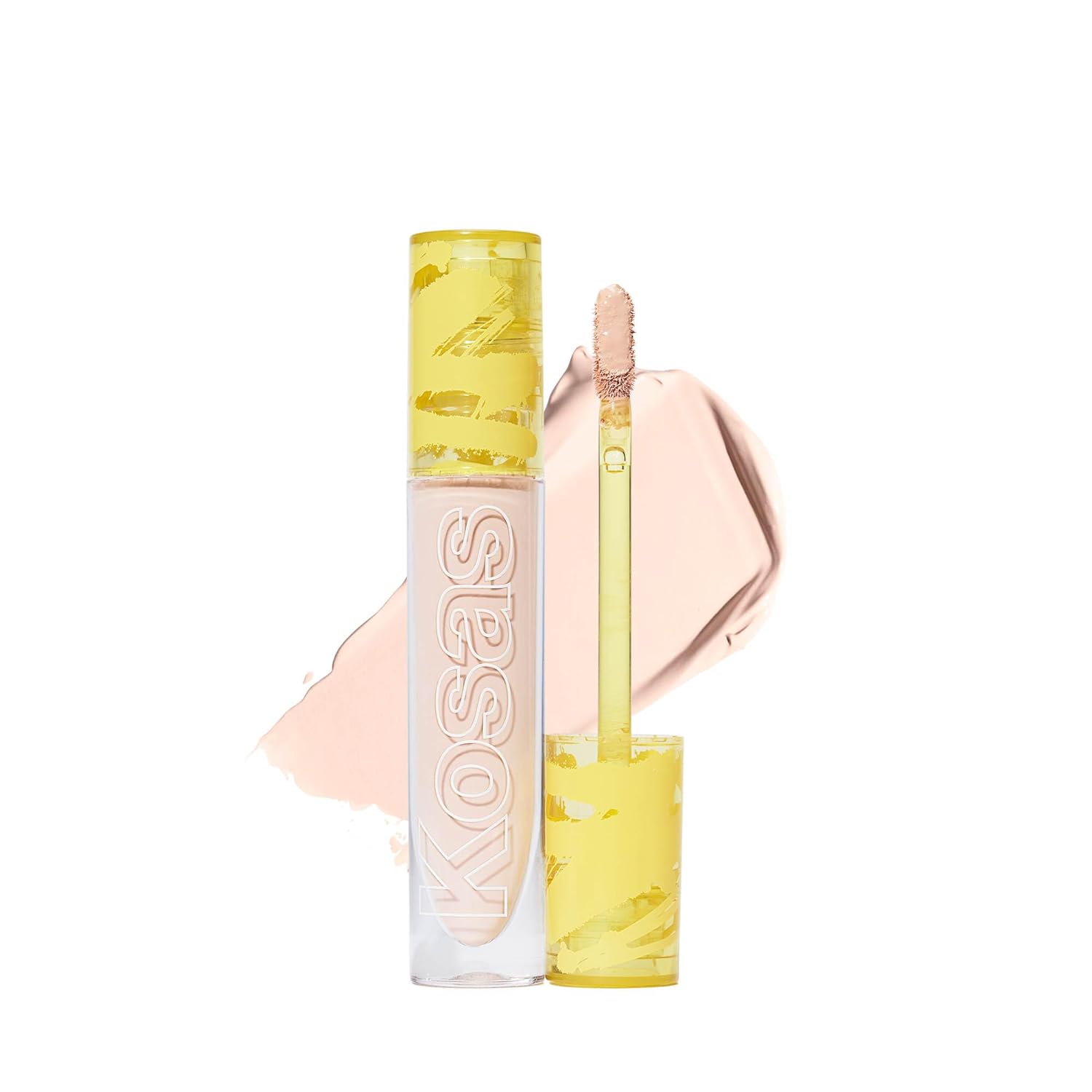 Kosas Revealer Concealer for Flawless Coverage and Hydration