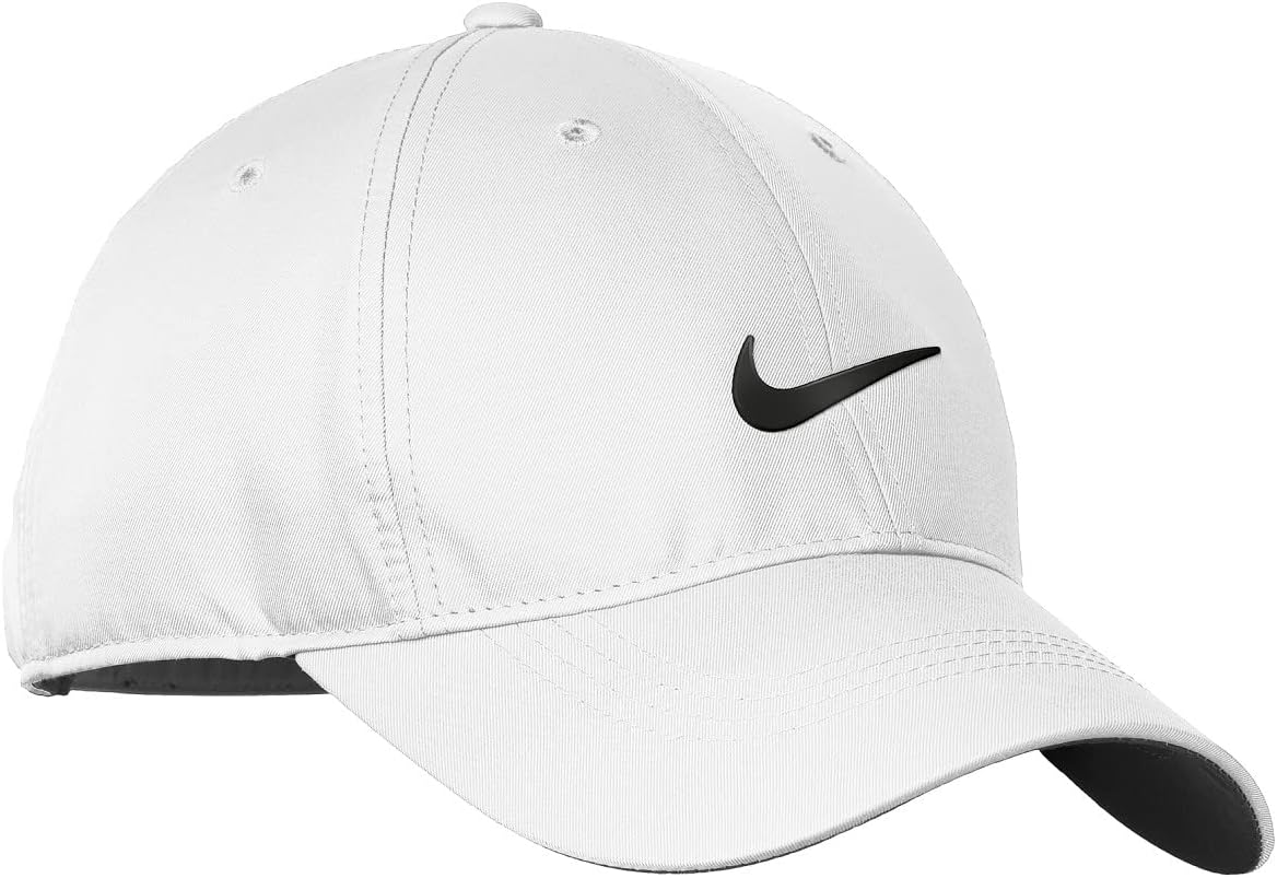 Nike Men's Golf Cap for Ultimate Comfort and Performance