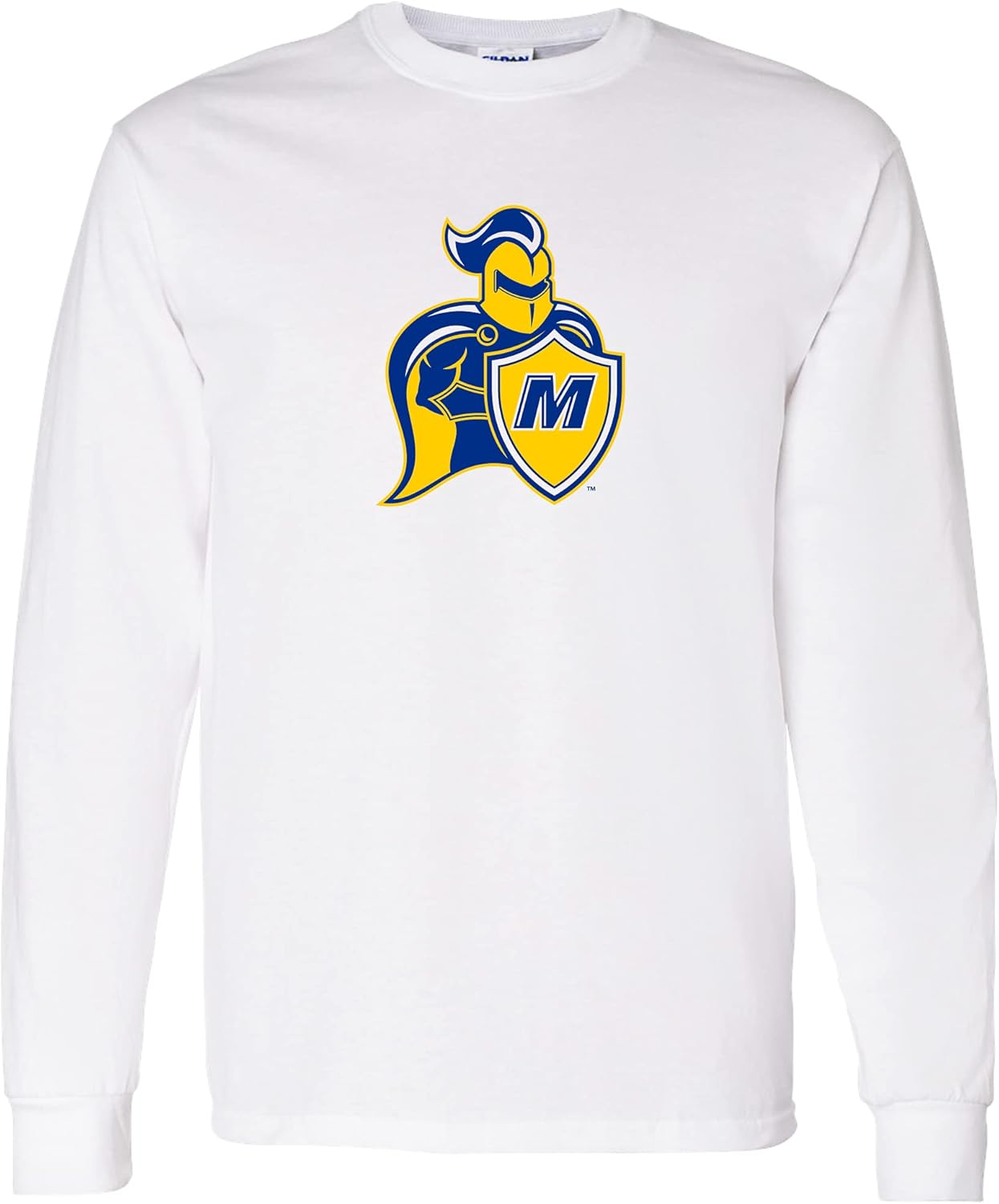 Madonna University Long Sleeve Tee by UGP Campus Apparel