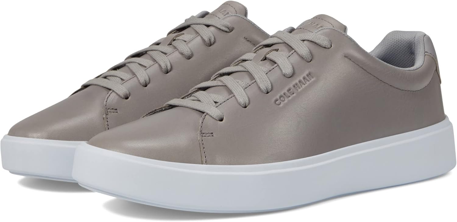 Cole Haan Men's Grand Crosscourt Traveler Sneakers Review