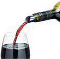 The Original Wine Disc Drop Stopping Pour Spout for Mess-Free Pouring
