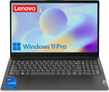 Lenovo V15 Laptop with Intel Pentium N6000 - Portable Business