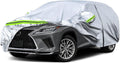 Waterproof Car Cover for 2008-2025 Lexus RX350 RX450H - All Weather