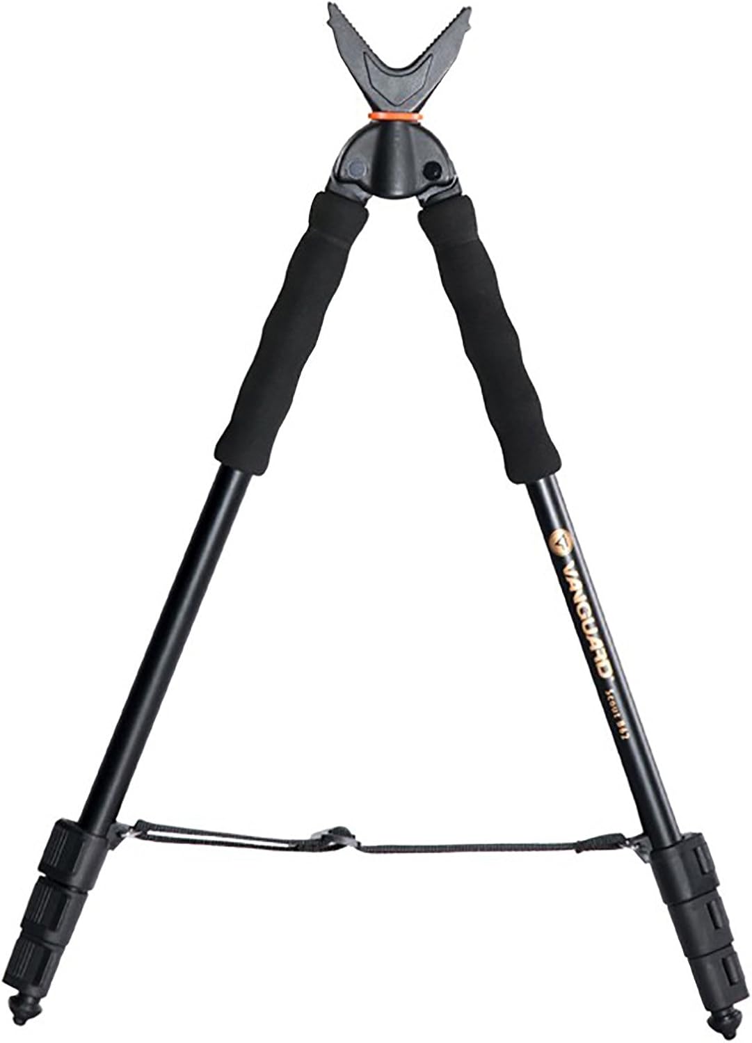 Vanguard Scout B62 Bi Pod with V Shaped Rotating Yoke Review