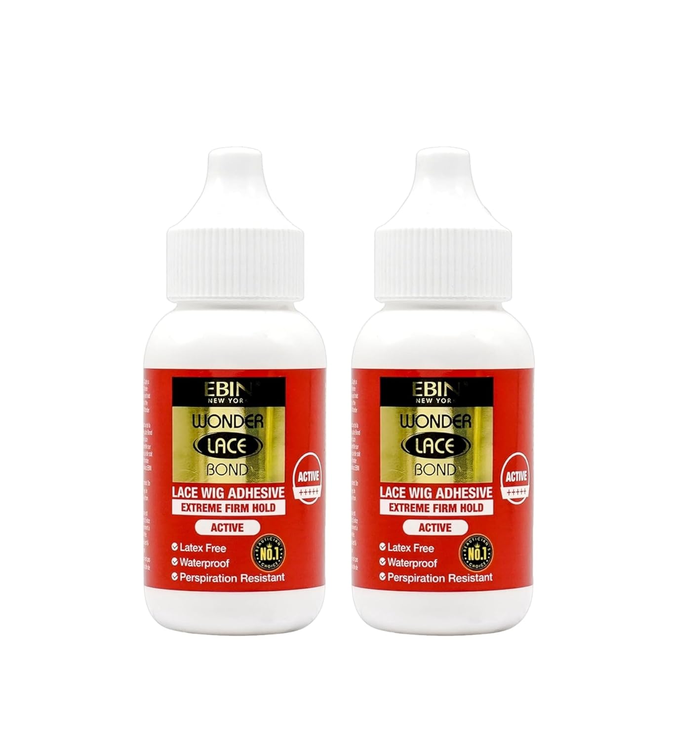 Wonder Lace Bond Wig Adhesive for Secure and Natural Look