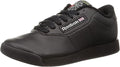 Reebok Women's Princess Sneaker - Clean Fitness Style