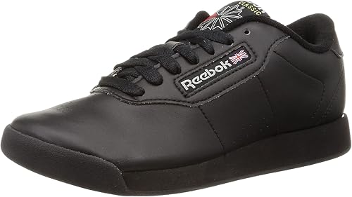 Reebok Women's Princess Sneaker: Classic Style and Comfort