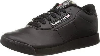 Reebok Women's Princess Sneaker: Stylish Comfort for Every Step