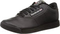 Reebok Women's Princess Sneaker - Clean Comfort for Daily Wear