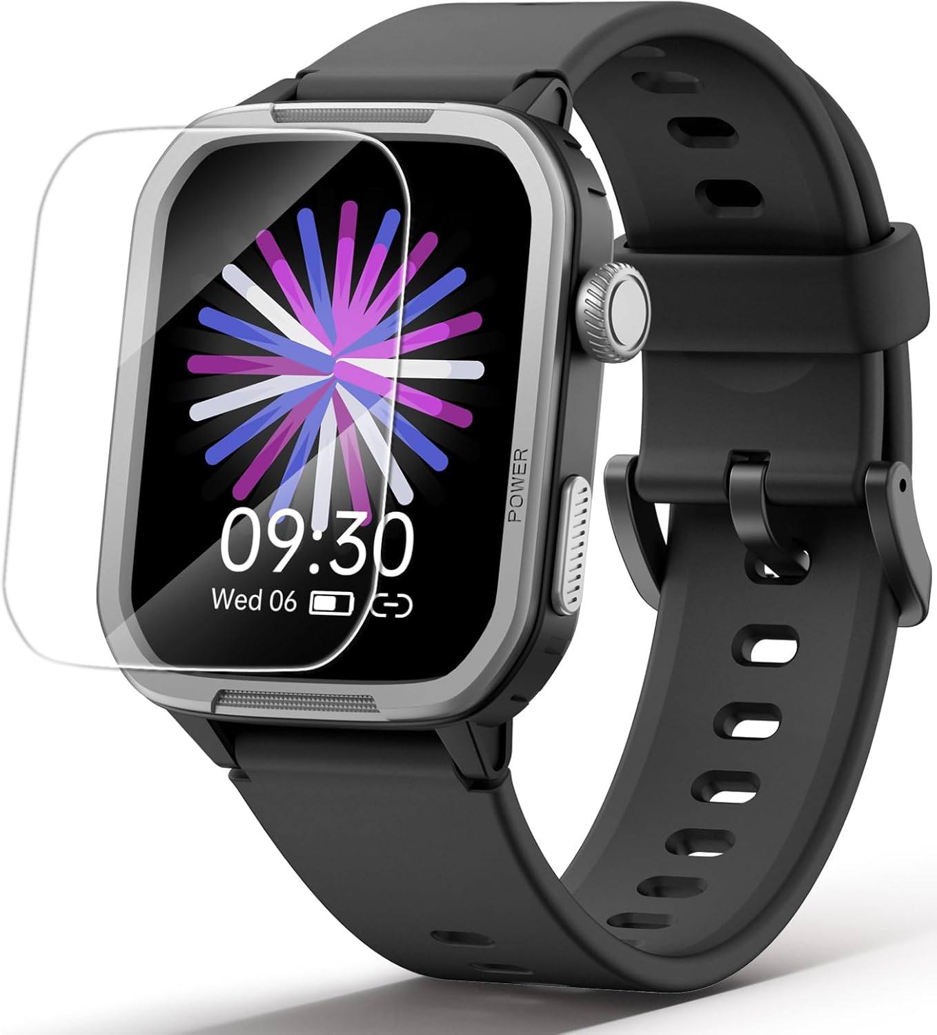 JOYELE Kids Smart Watch - 19 Sport Modes, Pedometer, Sleep Monitor