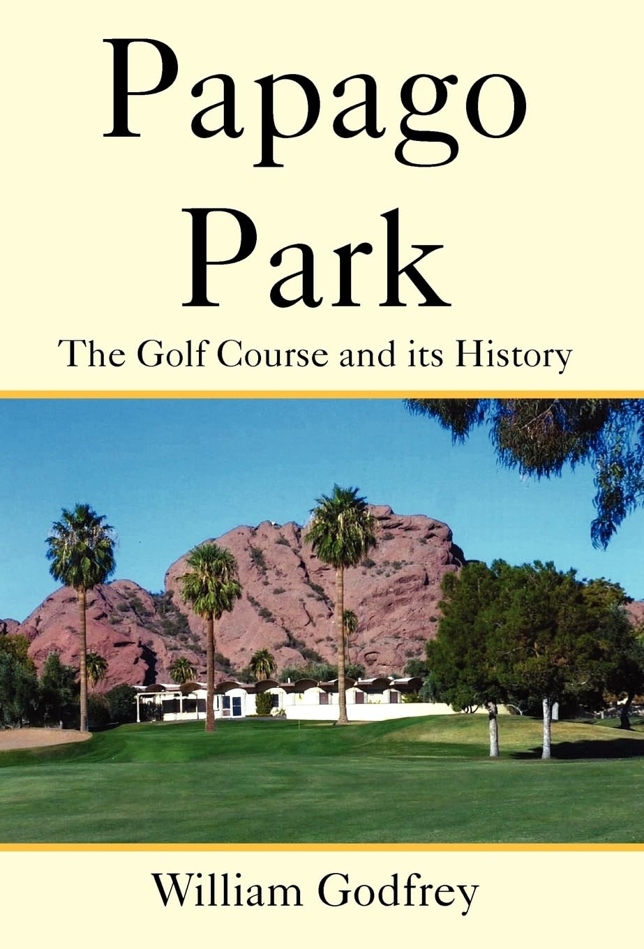 Papago Park by William Godfrey: A Scenic Outdoor Escape