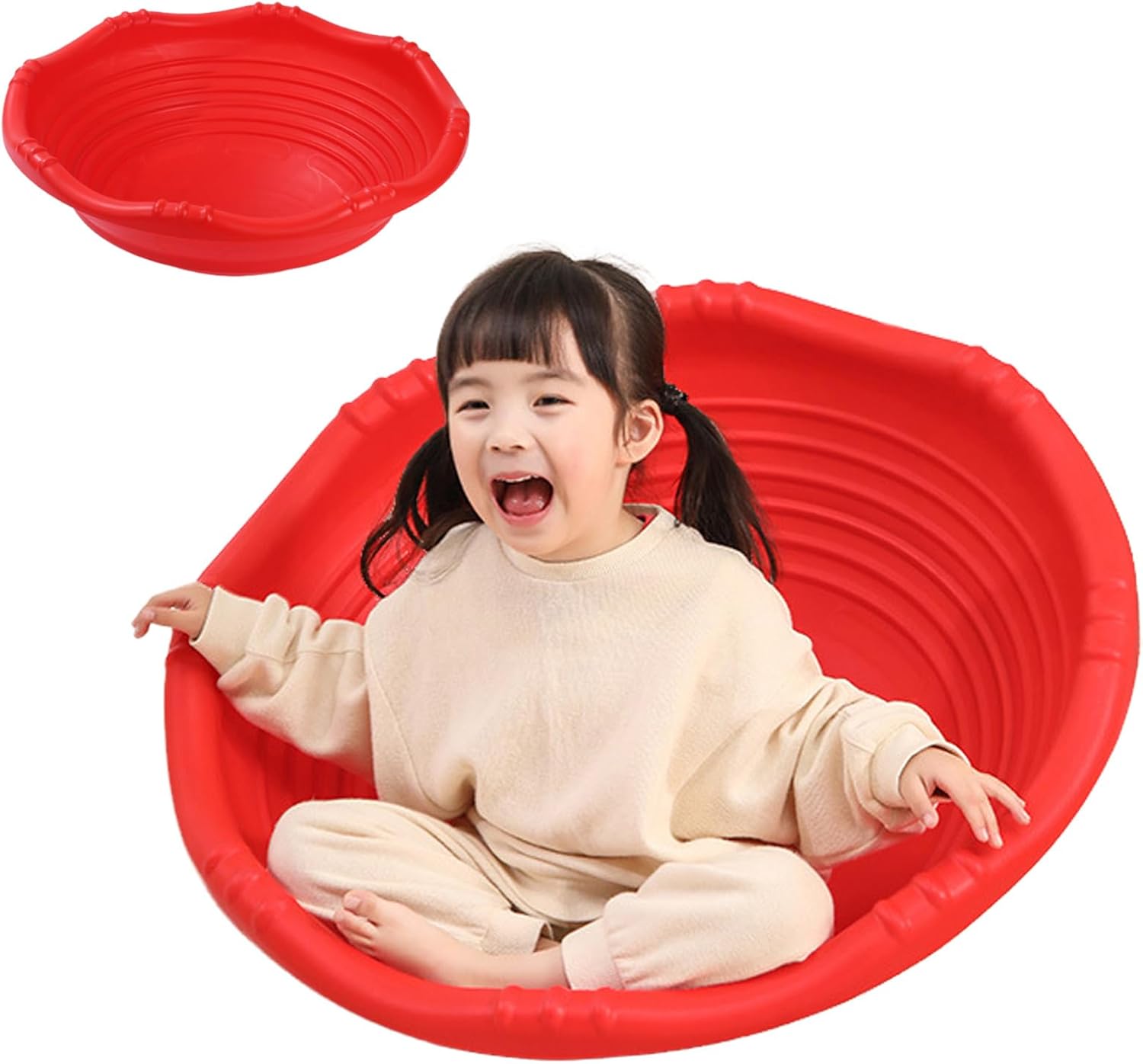 Kids Sensory Wobble Disk for Vestibular Exercises