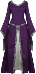 Renaissance Dresses for Women by Kranchungel - Elegant Gown