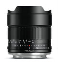 TTartisan 10mm F2.0 Ultra-Wide Lens for Sony E-Mount - 105 View