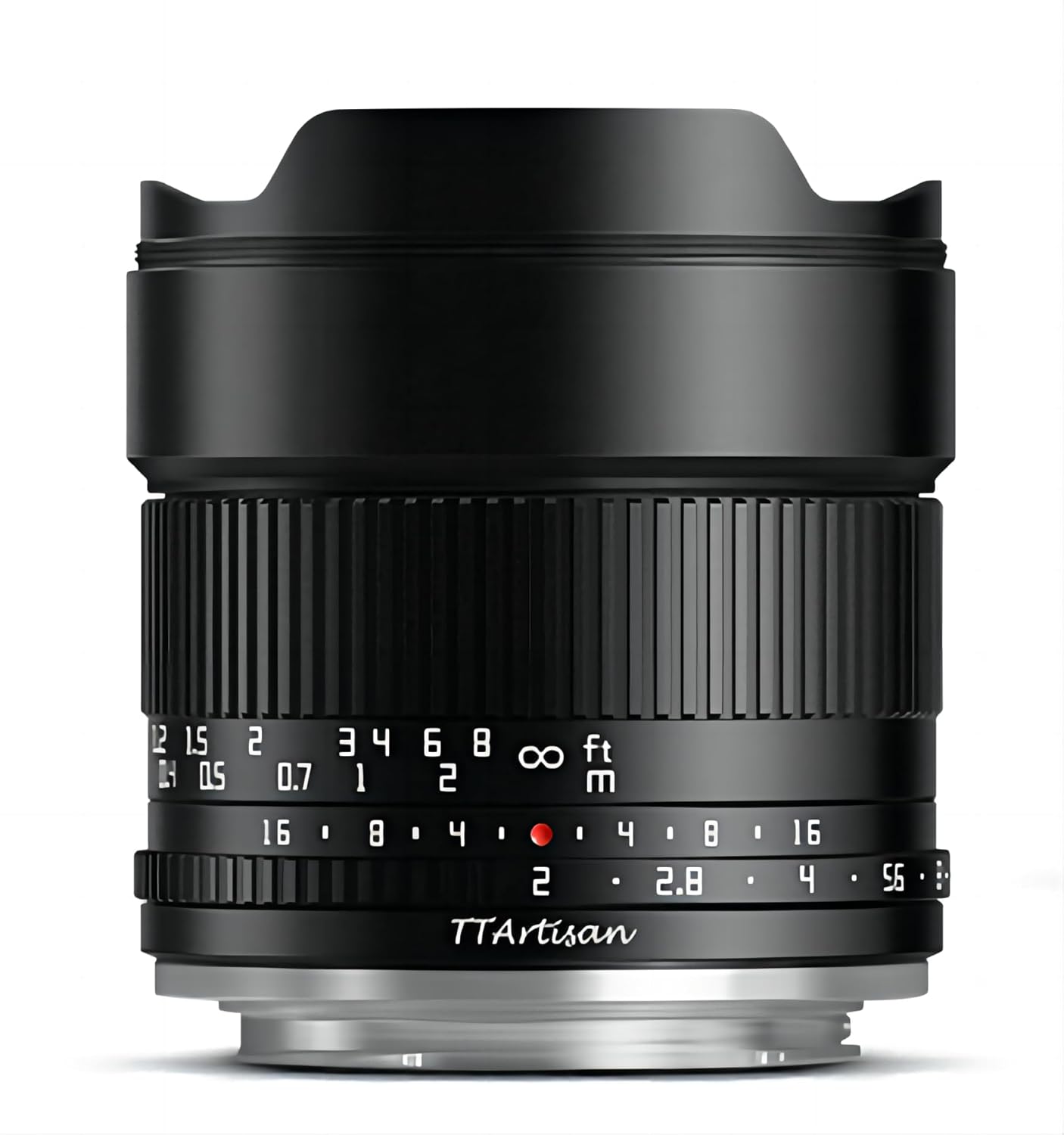 TTartisan 10mm F2.0 Ultra-Wide Angle Lens for Sony E-Mount