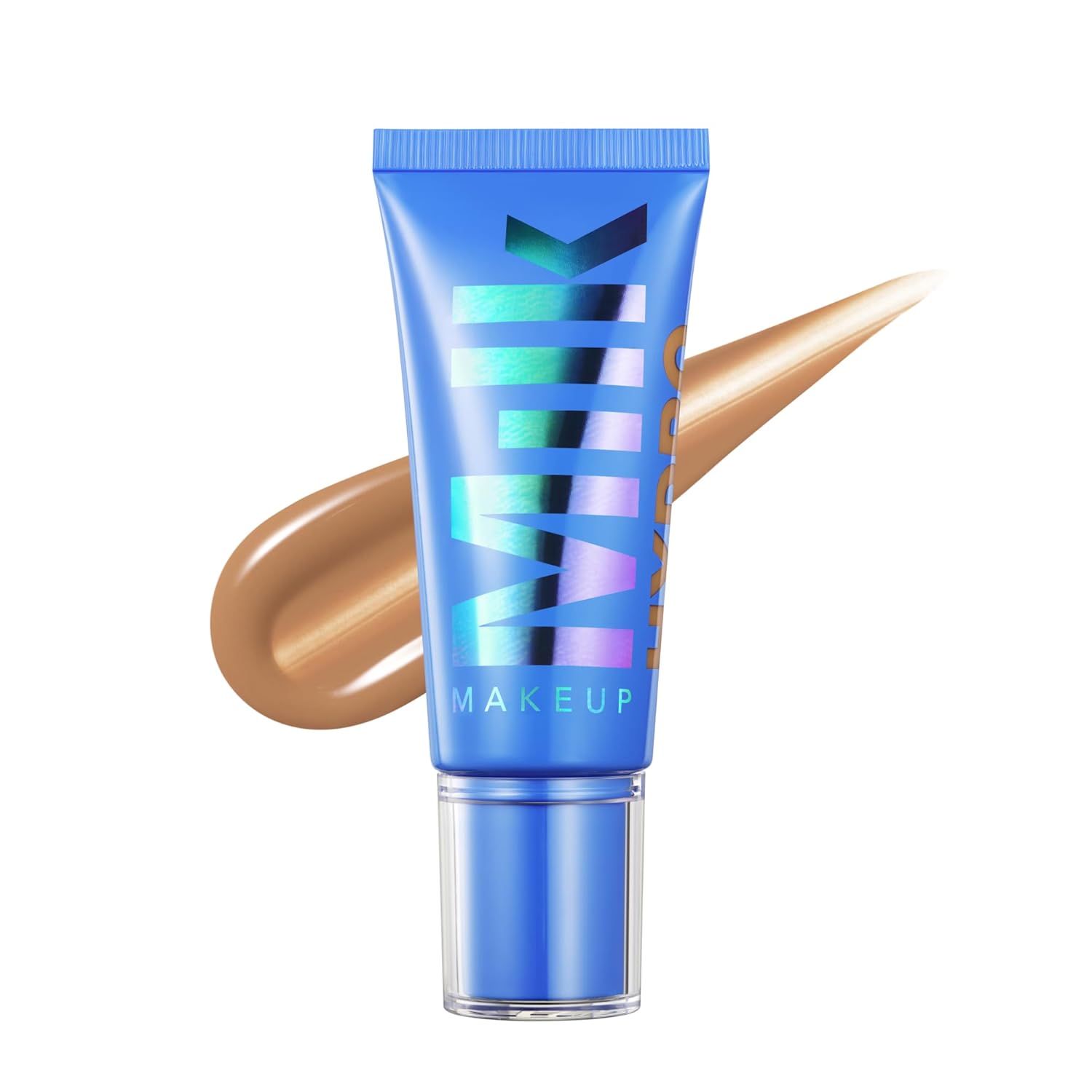 Milk Makeup Hydro Grip Hydrating Gel Skin Tint for Dewy Finish