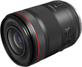 Canon RF35mm F1.4 L VCM Lens: Exceptional Performance for Creators