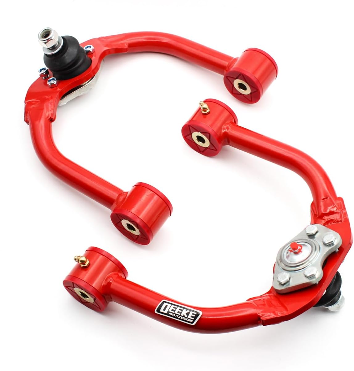 Front Upper Control Arms for Jeep Grand Cherokee/Dodge Durango