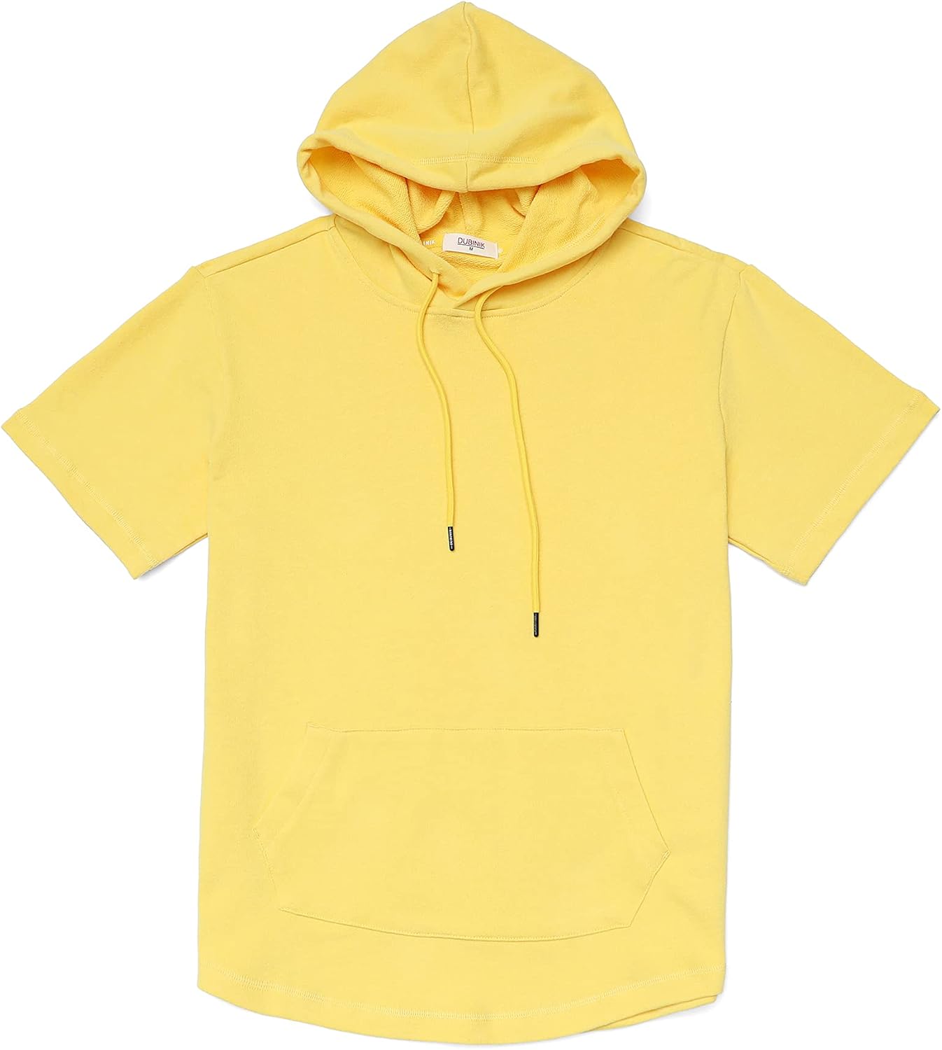Dubinik Soft Cotton Hoodie - Moisture-Wicking Men's Gear